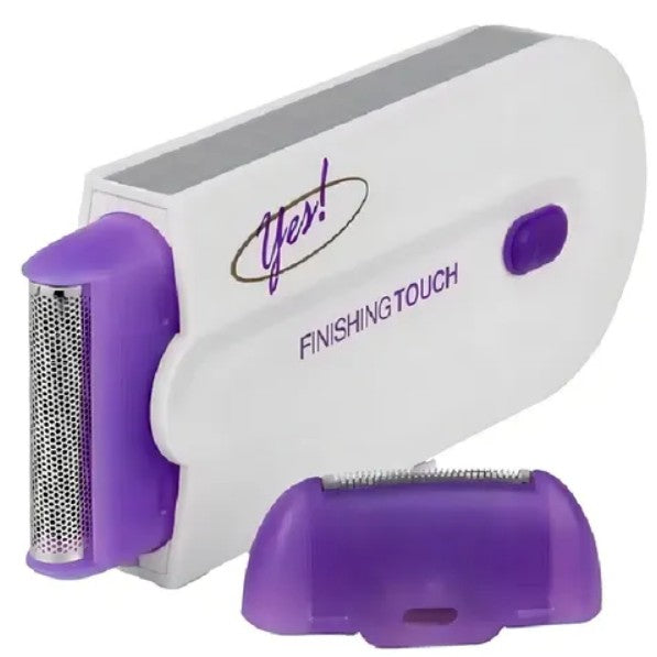 Depiladora inalambrica