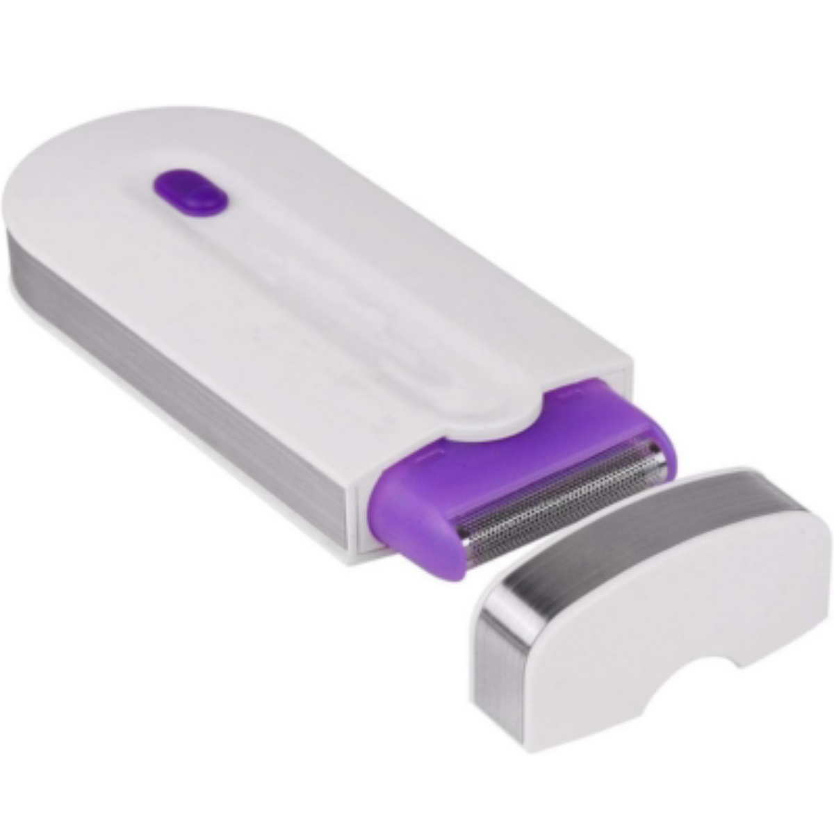 Depiladora inalambrica